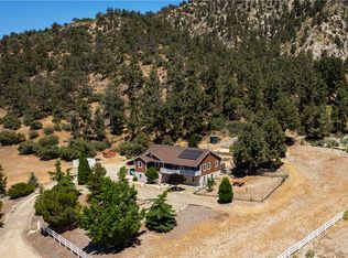 6267 Bear Ct, Frazier Park, CA 93225