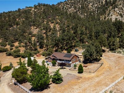 6267 Bear Ct, Frazier Park, CA, 93225