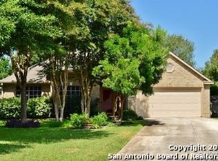 9431 Llano Verde, Helotes, TX 78023