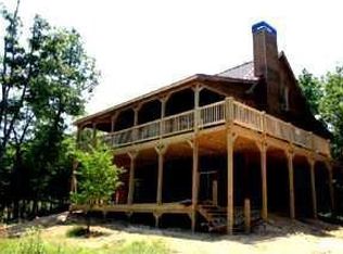 270 Garnet Dr NE, Ranger, GA 30734