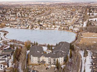 100 Foxhaven Dr #314, Strathcona County, AB T8A6B6