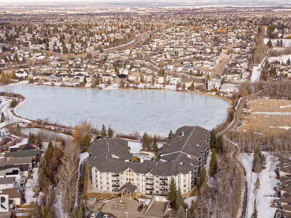 100 Foxhaven Dr #314, Strathcona County, AB T8A 6B6