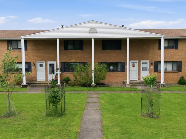 1717 Orchard Park Rd, Buffalo, NY 14224
