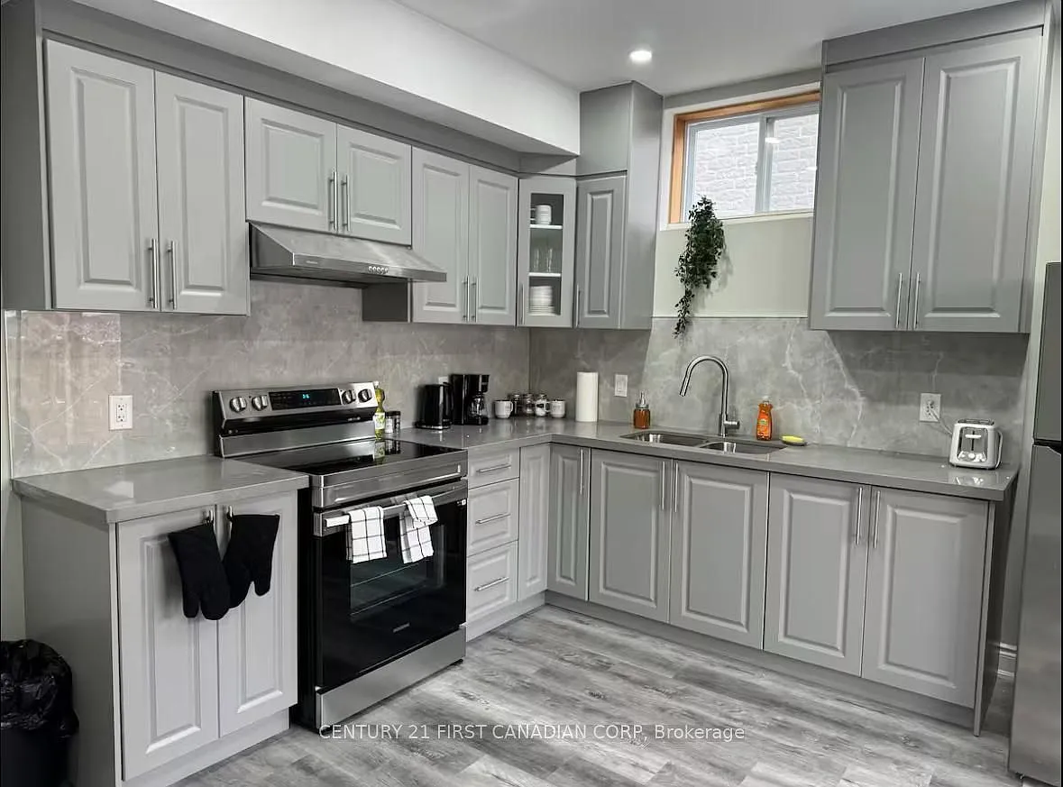1 bed, $1,400 — Photo 1