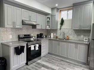 2619 Sheffield Blvd #11, London, ON N6M0G4