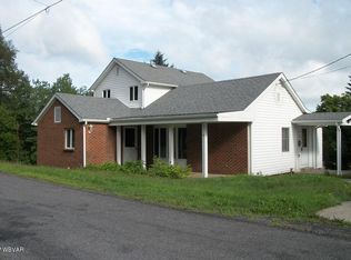 18 Pine St, Blossburg, PA 16912
