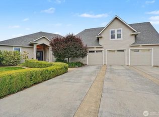 5027 Road K8 NE, Moses Lake, WA 98837