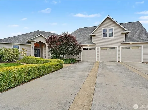 5027 Road K8 NE, Moses Lake, WA 98837