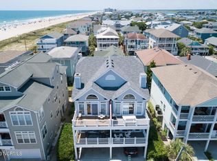16 Greensboro St E #A, Wrightsville Beach, NC 28480