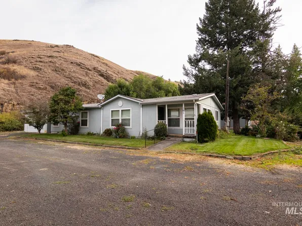 101 Wallace St, Kendrick, ID 83537