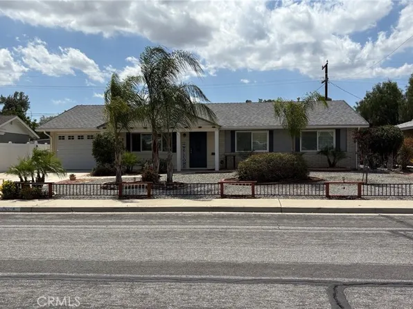 26378 Ridgemoor Rd, Sun City, CA 92586