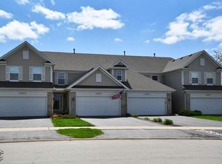 23911 W McMullin Cir, Plainfield, IL 60586