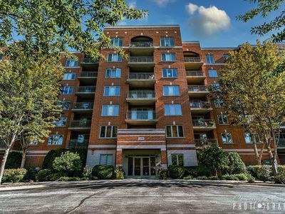 370 S Western Ave APT 606, Des Plaines, IL, 60016