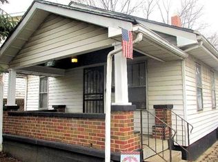 1711 Church St, Middletown, OH