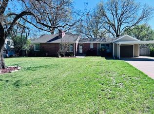 17 E Hawthorne St, Wichita, KS 67206