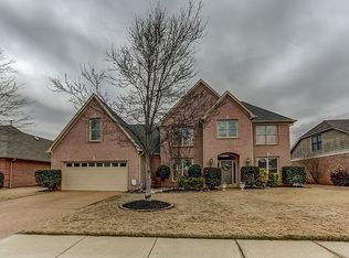 516 Glenogle Ln LOT 165, Collierville, TN 38017