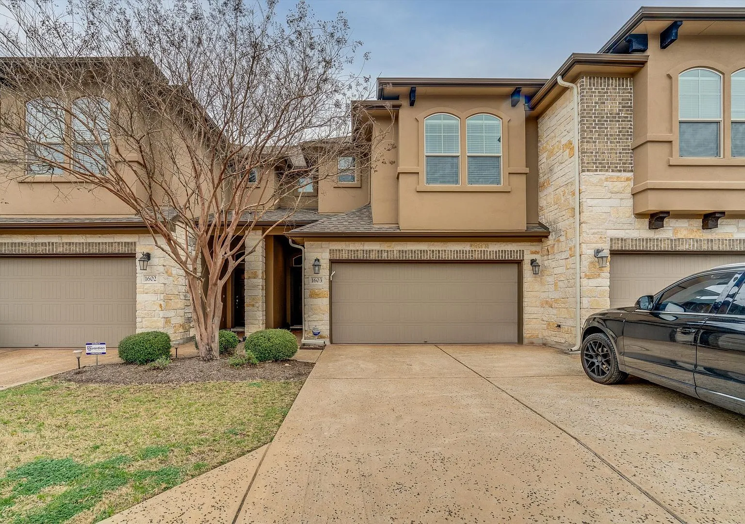14001 Avery Ranch Blvd #1603 **Lawn Care Included** — Photo 1