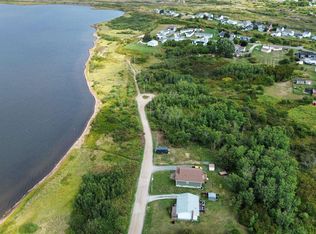 PARCEL McGean St #B, Cape Breton, NS B1V 2A1