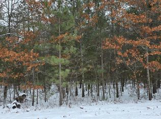 Lots 8&9 Ralph Ln, Tomahawk, WI 54487