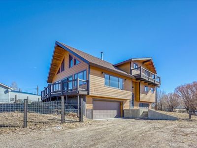 200 18th St, Kremmling, CO, 80459