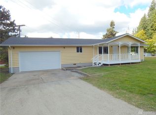601 Oak St, Wilkeson, WA 98396