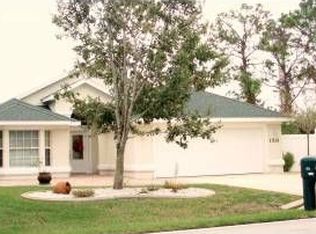 159 Florida Park Dr N, Palm Coast, FL 32137