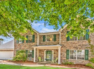 2411 Lance Ridge Way, Buford, GA 30519