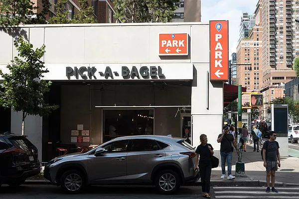 Rented by Corcoran | media 35