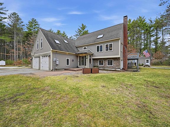 3rd image of 84 Butterfield Mill Road