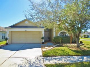 4803 Wessex Way, Land O Lakes, FL 34639