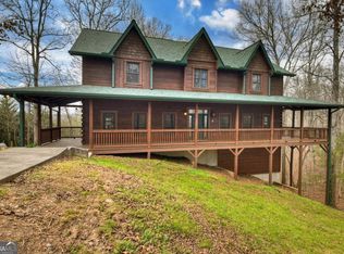260 Bailey Farm Dr #5, Mineral Bluff, GA 30559