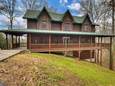 260 Bailey Farm Dr #5, Mineral Bluff, GA, 30559