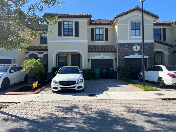 11658 NW 87th Ln, Doral, FL 33178
