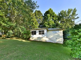 3811 Arcadia Dr, Tuscaloosa, AL 35404