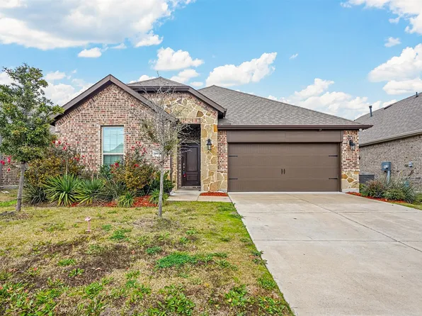 3033 Meredith Ln, Forney, TX 75126
