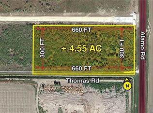 2347 S Alamo Rd, Alamo, TX 78516