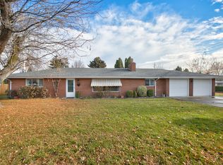 1221 S 22nd Ave, Yakima, WA 98902