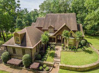 10065 Frank Rd LOT 1, Collierville, TN 38017