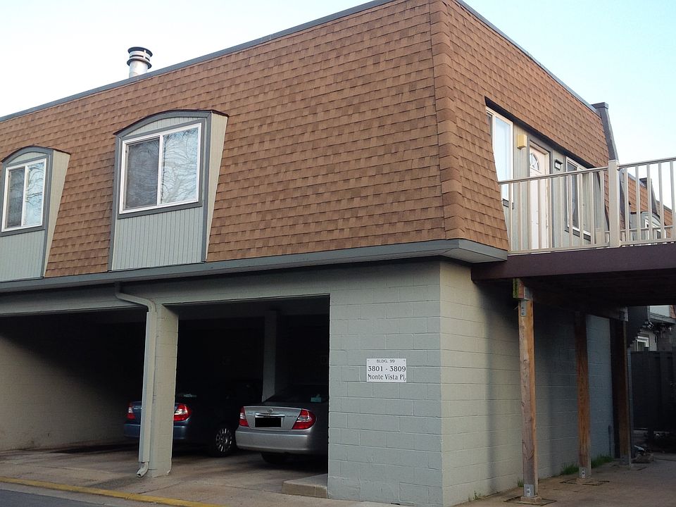 1st image of 3805 Monte Vista Pl #99E