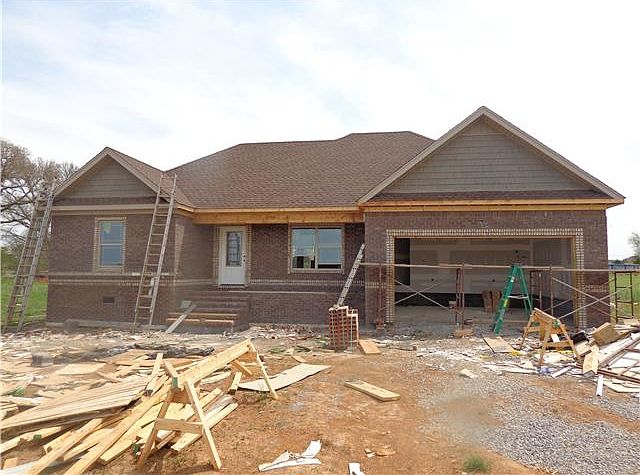 2nd image of 1365 Volunteer Ln Lot 21