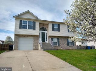 110 Rawlings Ave, Winchester, VA 22603