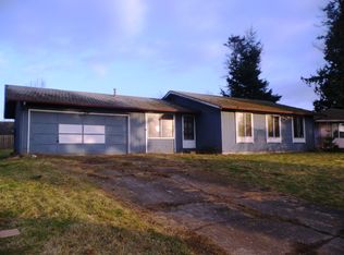 2037 Tamarac Pl, Ferndale, WA 98248