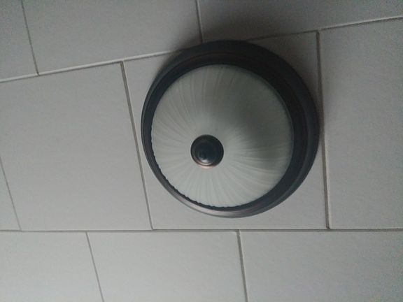 Newly added in all rooms.