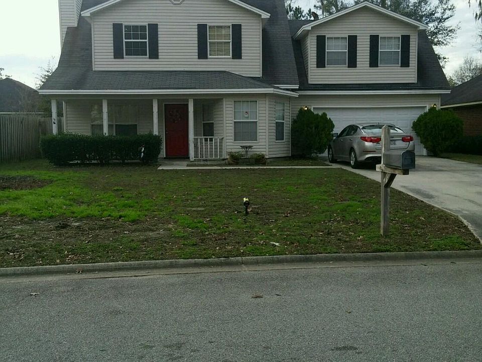 115 St. Ives Dr. Savannah