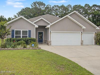 9508 Mallette Dr, Biloxi, MS, 39532