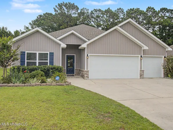 9508 Mallette Dr, Biloxi, MS 39532