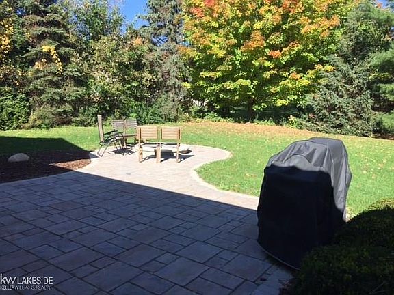 5th image of 4119 Lake Knolls Dr