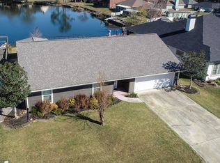 1717 Illinois St, Lake Charles, LA 70607