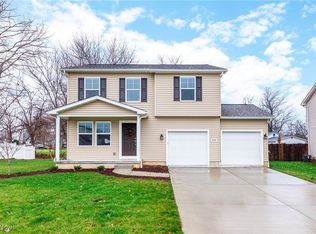 5995 Montauk Point, Vermilion, OH