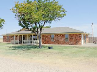 4270 White Fence Rd, Canyon, TX 79015
